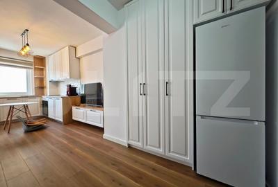 STUDIO ULTRALUX-IOSIA RESIDENCE-40MP UTILI-ETAJ 7/10 - 4