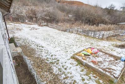 Casă individuală cu 12 camere cu Garaj în Florești - 23