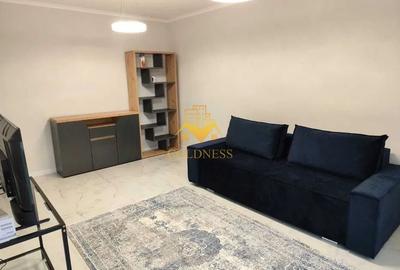Apartament, Intre Lacuri, Parcare Subterana, Park Lake, 18Gym, FSEGA - 3