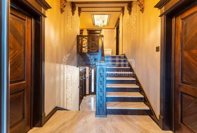 Casă individuală cu 10 camere cu Canalizare în Andrei Mureșanu - 23