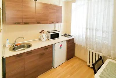 Apartament cu 2 camere în Vlahuță