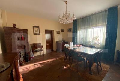 Casa individuala 7 camere, 290mp, teren 1100mp, zona central - 16