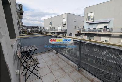 Parcul Carol Serena Apartaments duplex 2 cam. doua bai,parcare subtera - 28