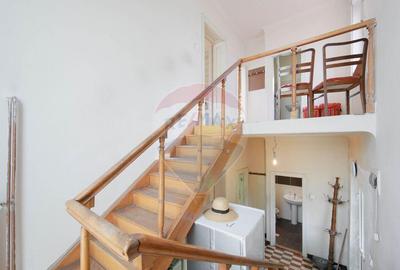 De vanzare Casa cu 3 camere ?i teren 562 mp str. Louis... - 6