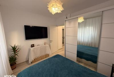 Apartament cu 3 camere decomandat în Pantelimon - 9