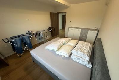 Duplex cu 5 camere cu Canalizare în Nord - 90
