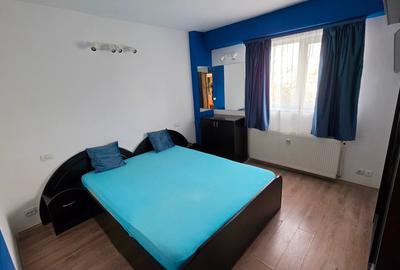 Apartament cu 2 camere decomandat, mobilat în Cotroceni - 10