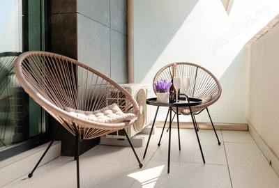 Apartament cu 2 camere decomandat în Nord - 3