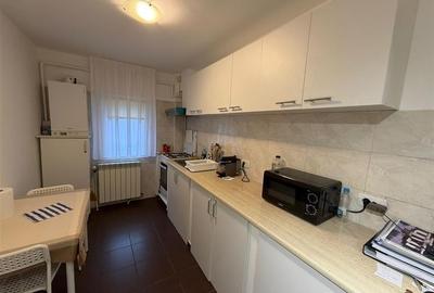 Garsoniera confort 1 , parter, 40mp, mobilata si utilata , B-dul Bucuresti - 3