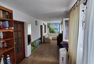 Casă cu 3 camere cu Teren 586 Mp în Central - 20