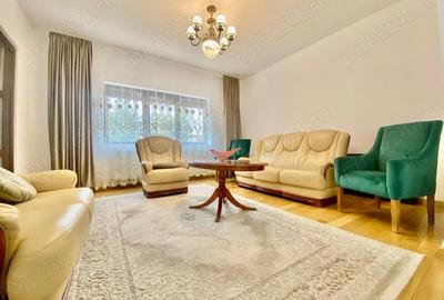 Casă cu 6 camere cu Teren 650 Mp în Central - 5