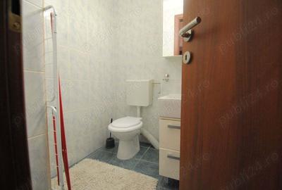 Apartament de inchiriat cu 3 camere Timocului-Saguna decomandat complet utilat - 1