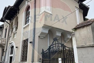 Vila interbelica cu personalitate - 3