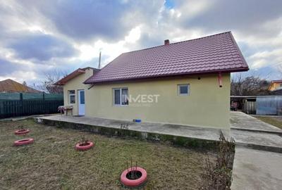 Casa 3 Camere, beci, magazie, mansarda 500 mp Teren - 13