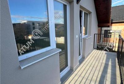 Casă individuală cu 4 camere cu Teren 250 Mp în Cisnădie - 13