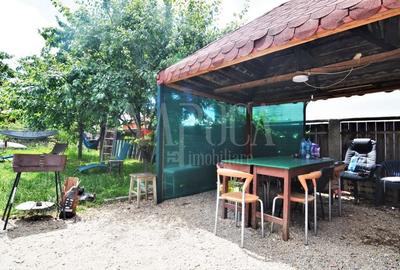 Casă individuală cu 16 camere cu Canalizare în Zorilor - 53