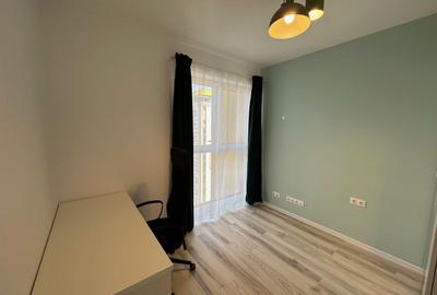 Apartament cu 3 camere decomandat în Lipovei - 10