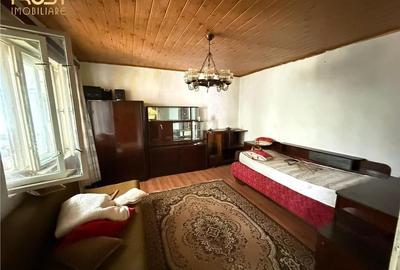 Teren + Casa Veche l 450 MP l Str.Corneliu Coposu - 4