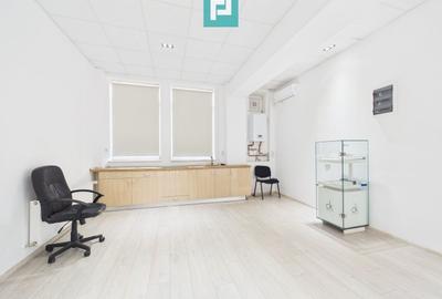 Birou, de 182 mp, în Ultracentral - 9