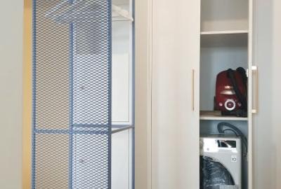 Apartament cu 2 camere decomandat, mobilat în Aviației - 11