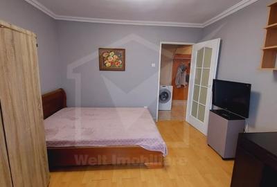 Apartament 2 camere, 2 balcoane, 56 mp, Manastur, aproape de BIG - 7