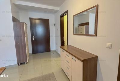 Apartament cu 2 camere, mobilat în Bartolomeu - 4