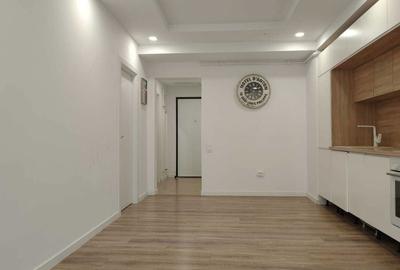 Apartament cu 3 camere decomandat în Ștefăneștii de Jos - 6