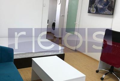 Garsonieră decomandată, mobilată în Valea Oltului - 2