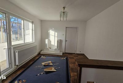 Apartament cu 2 camere semidecomandat în Brazda lui Novac