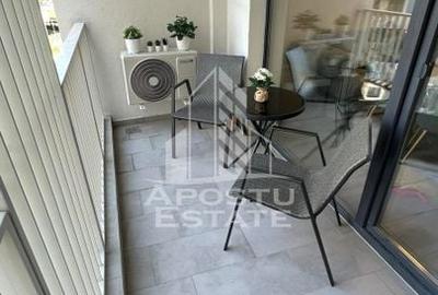 Apartament cu 3 camere si parcare subterana,bloc nou,Circumvalatiunii - 11