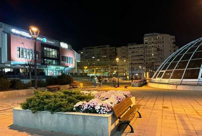 Apartament 2 camere decomandat Hala Centrala - Palas Mall - 17