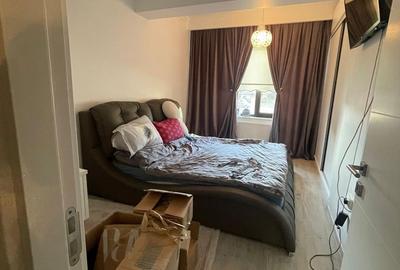 Apartament cu 3 camere decomandat în Km 5 - 3