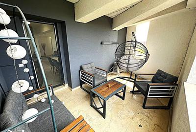 Apartament cu 4 camere în Tătărași - 9