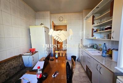 Apartament 4 camere Victoriei etaj 4 bloc reabilitat - 2