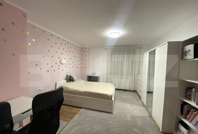 Apartament decomandat, 3 camere, etaj 1, langa Spitalul Ju - 2