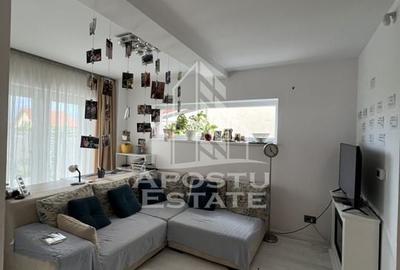Vila deosebită parte dintr-un triplex - 5