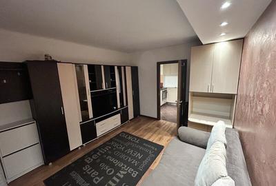 Garsonierea Nicolae Grigorescu / Metrou Titan / Parc - 3