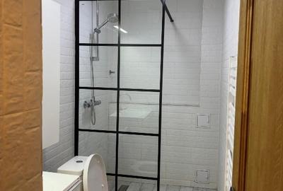 Inchiriez garsoniera moderna Nerva Traian - 9