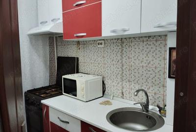 Apartament 4 camere,Ostroveni - 1
