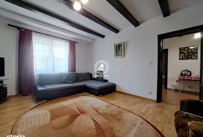 Casă cu 2 camere cu Canalizare în Trifești - 3