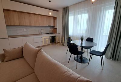 2 camere, loc parcare, bloc nou- Giroc - 2