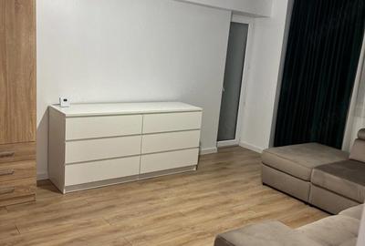 Garsonieră decomandată în Central - 1