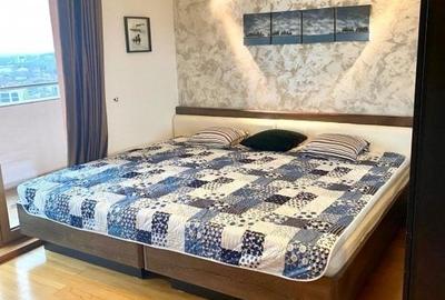 De inchiriat Penthouse exclusivist, Terasa 176 mp, Monte Carlo Palace - 9