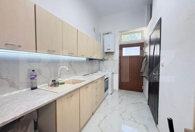 Apartament cu 1 camera in zona Garii - 1