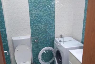 Apartament Spatios - Renovat Complet - Etaj Intermediar - De - 3