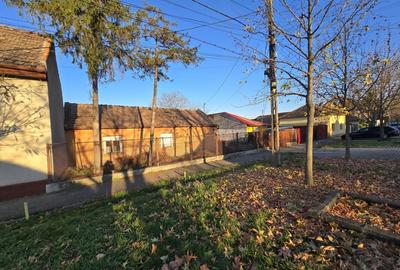 Casă individuală cu 3 camere cu Canalizare în Fratelia - 2