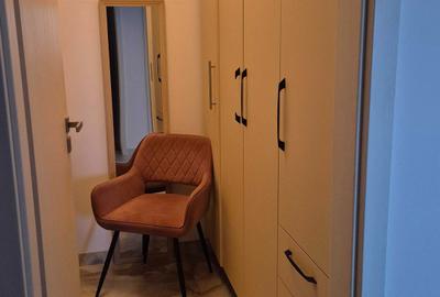 Apartament cu 3 camere decomandat în Central - 2