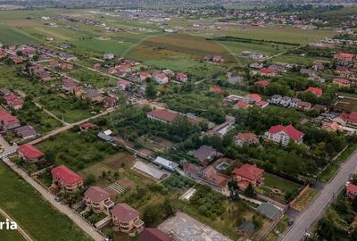 Spațiu comercial, de 2,070 mp, în Clinceni - 20