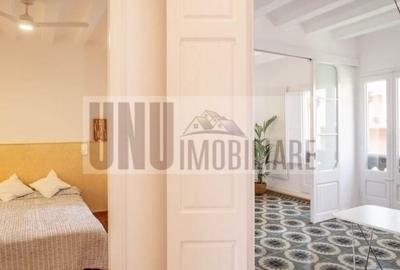 Apartament decomandat 56 mp, în zona Sărărie - 1
