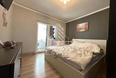 Apartament cu 2 camere, renovat, centrala proprie, zona Soarelui
